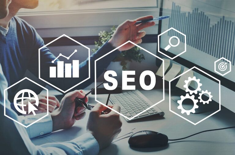 SEO Company in Bangalore for Small and Growing Businesses