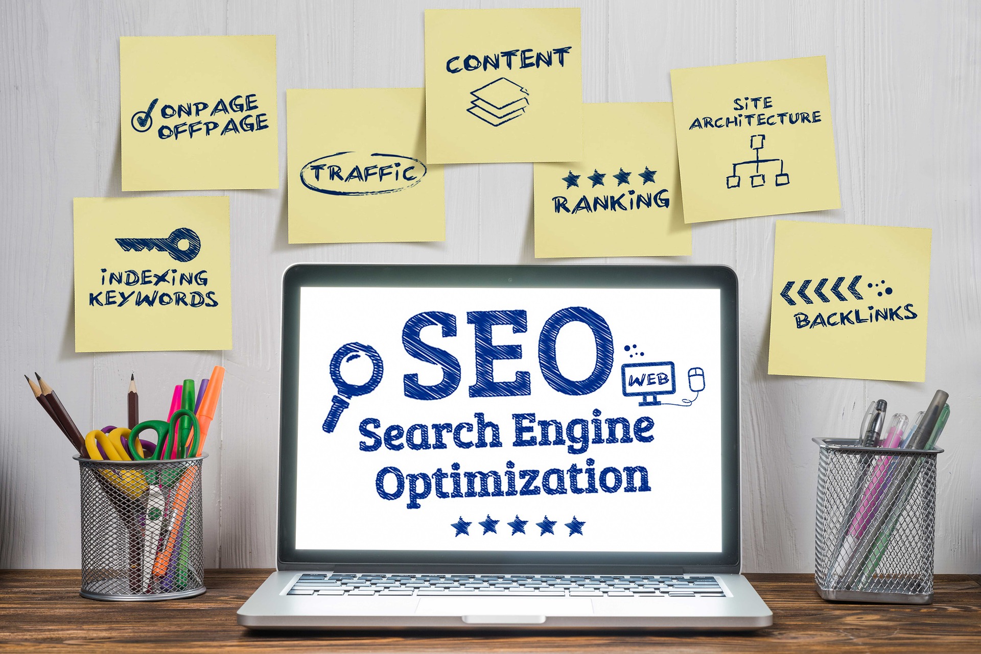 How SEO Company Bangalore Help You Outrank Your Competitors
