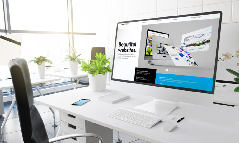 Bangalore Top Web Design Companies 2025