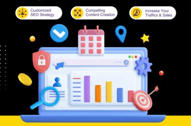 Boost Your Rankings with the Best SEO Services in Bangalore – SEODIGITZ