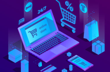 How Custom Ecommerce Development Helps You Scale?