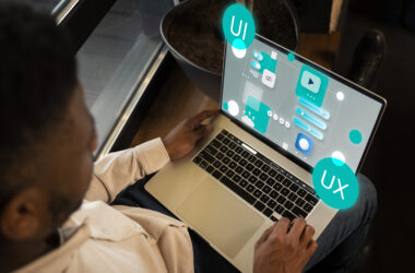 Designing Trust – Visual Elements That Build Credibility