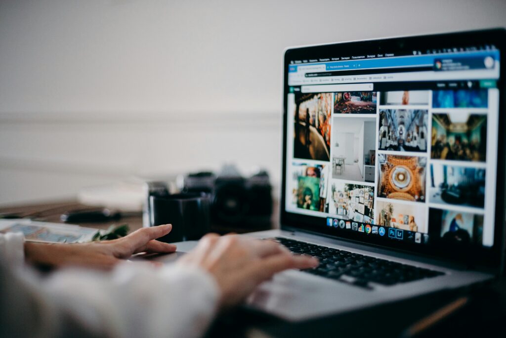 Features of Ecommerce Web Development Company Bangalore