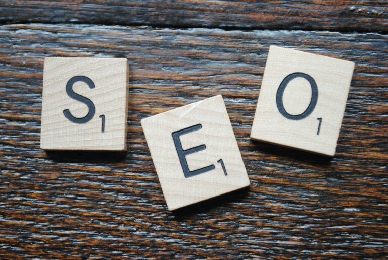 Search to Success: Unlocking Business Potential with an SEO Company in Bangalore