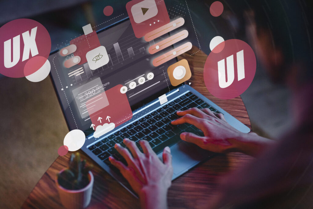 Professional Web Design & Development Company Bangalore