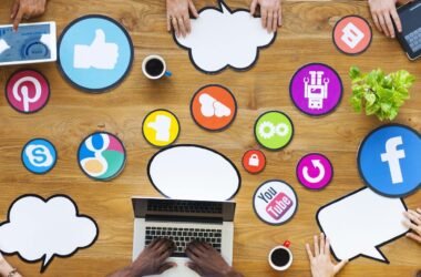 Embrace the Power of Social Media