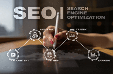 Grow Your Business with the Help of SEO Services?