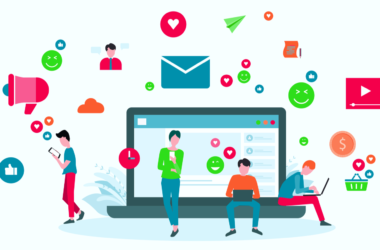 5 Ways to Build a Brand on Social Media