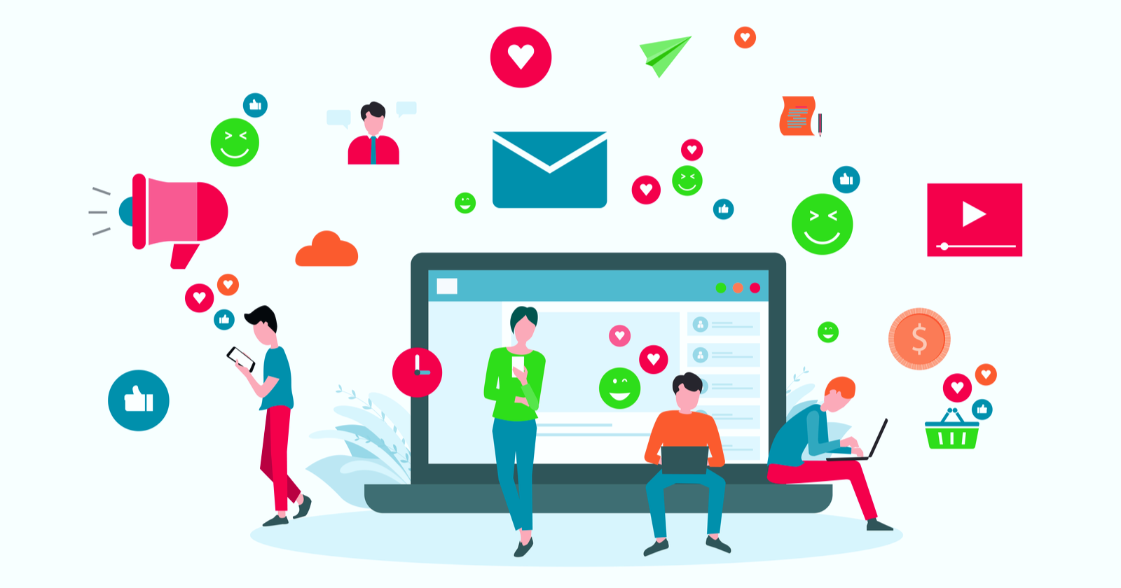 5 Ways to Build a Brand on Social Media 1 16 reasons why social media is important to your company 616d3200e6dc6 sej