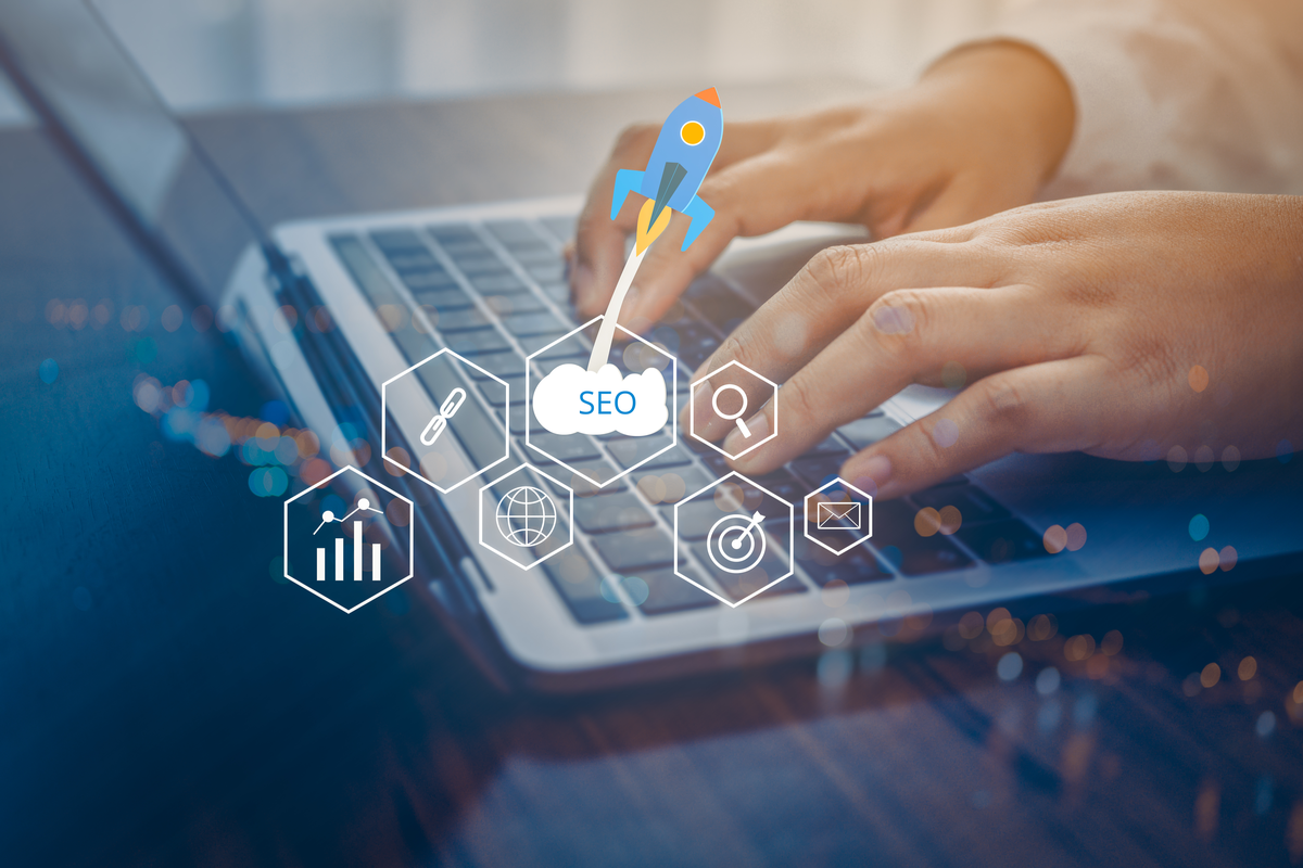 SEO Strategy F