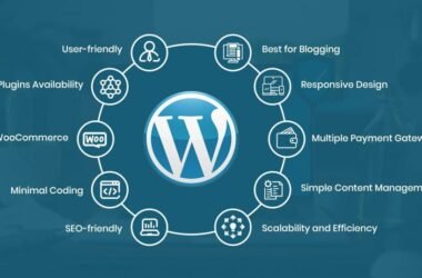 3 Amazing Benefits of WordPress