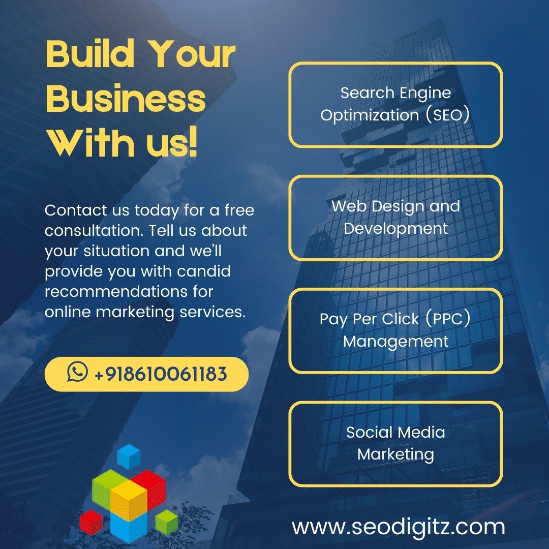 How to grow your business Through SEODigitz 1 grow your business