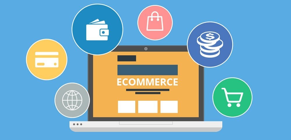 e commerce web development 1