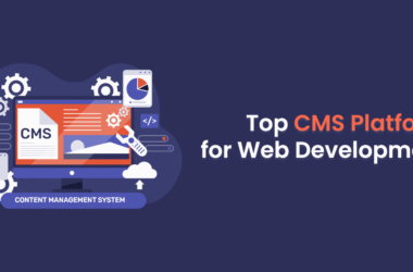 Top CMS Web Development Tools