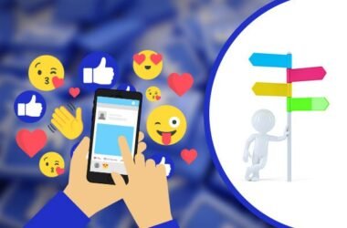 The Definitive Guide to Facebook Marketing