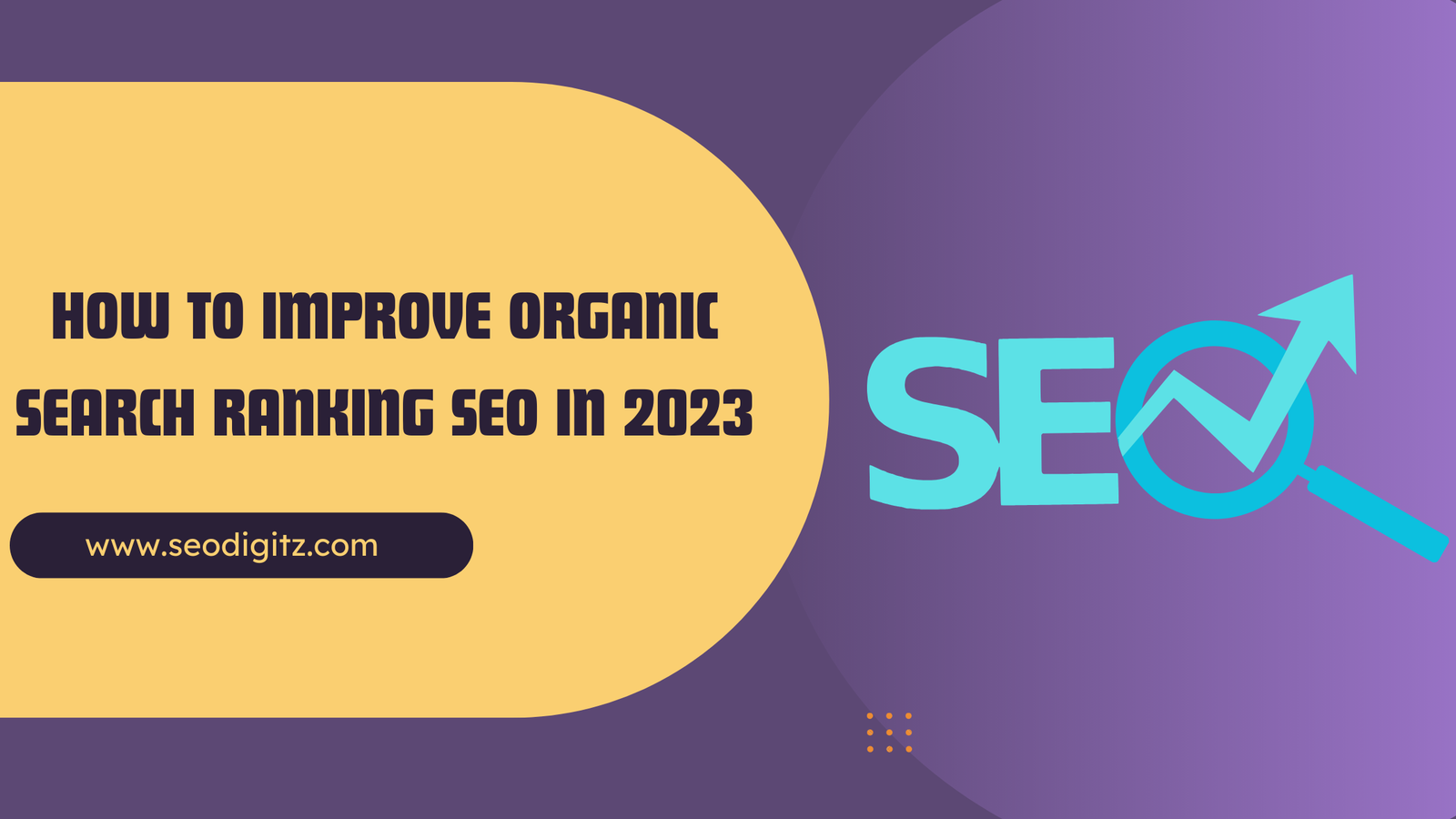 SEO Consultants Bangalore