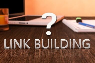 What Is Link Building And How Does It Work?