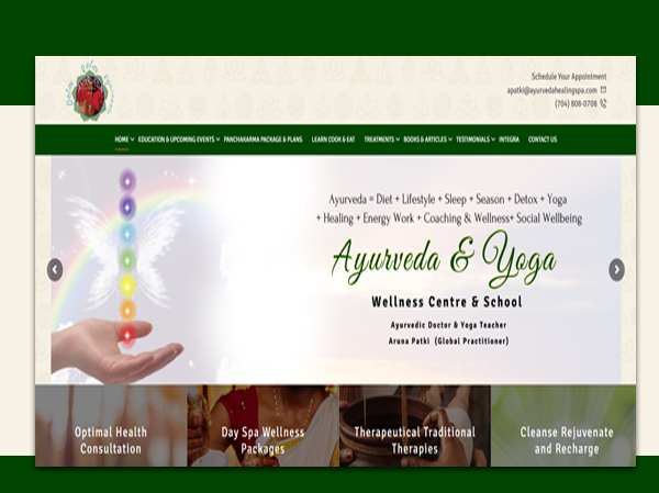 CMS Web Design & Development Company 1 case3