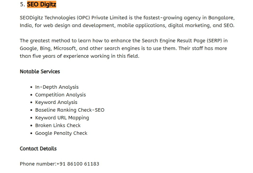 Insight9