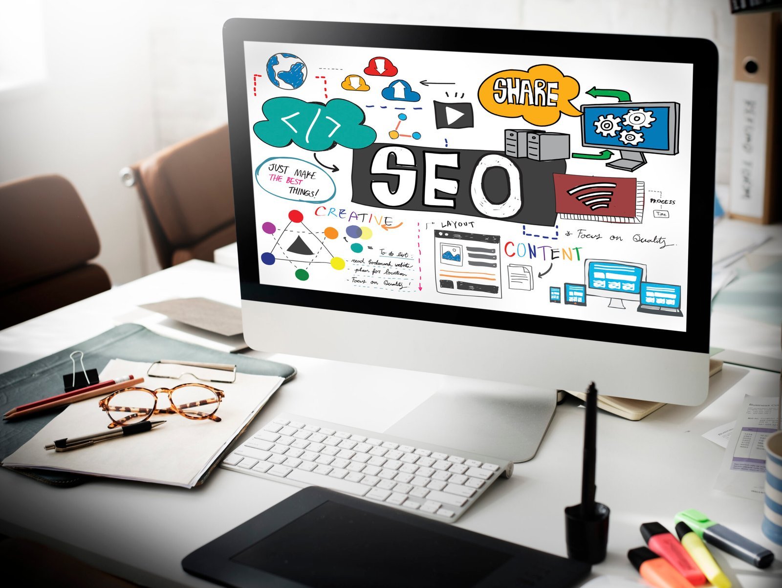Benefits of SEO for Startups in Bangalore 1 seo search engine optimization internet digital concept scaled 1