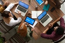 From Idea to Launch: How a Website Designing Company in Bangalore Transforms Your Brand