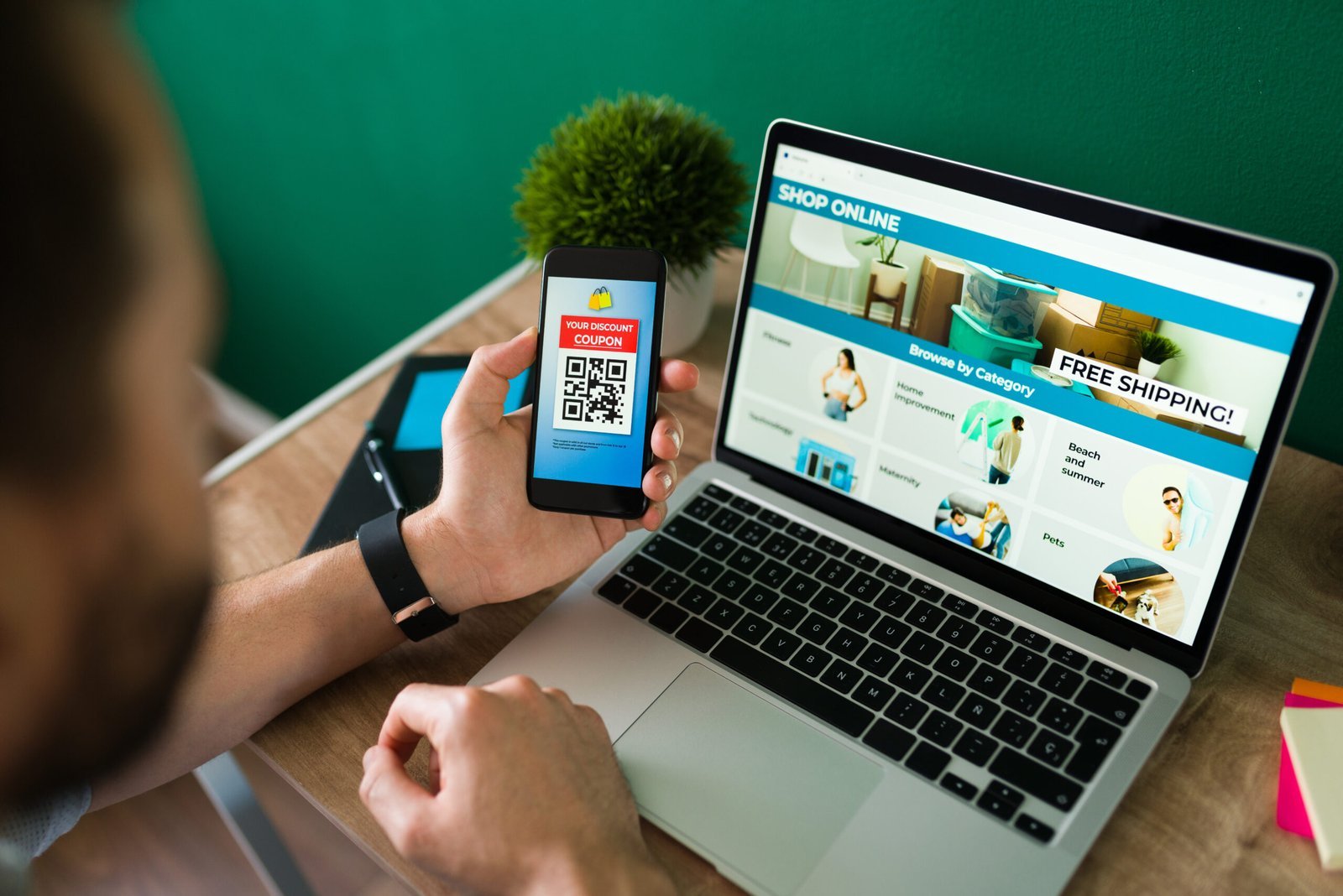 How Local Ecommerce Web Design Companies Shape Global Brands 1 Website Designing Company in Bangalore