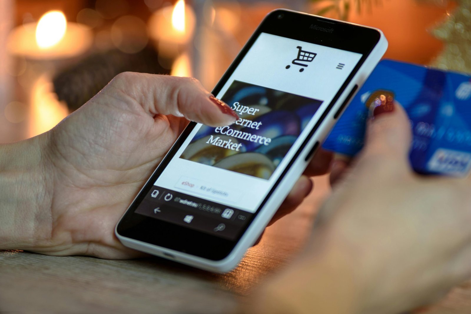Shopify Web Development Company Bangalore