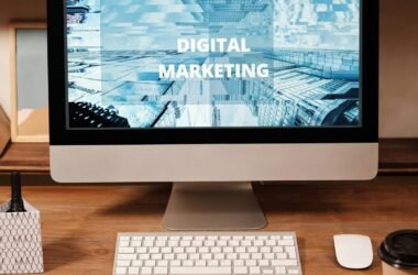 The Secret Behind Successful Brands: Partnering with the Best Digital Marketing Company in Bangalore