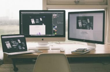 How a Web Design Company Bangalore Creates High-Impact Business Websites