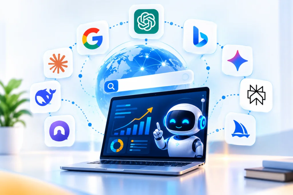AEO & GEO Services Bangalore 3 seodigitz web design seo company in bangalore 44QY95IL