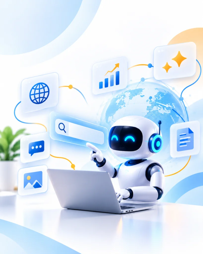 AEO & GEO Services Bangalore 1 seodigitz web design seo company in bangalore XBDRBmGb
